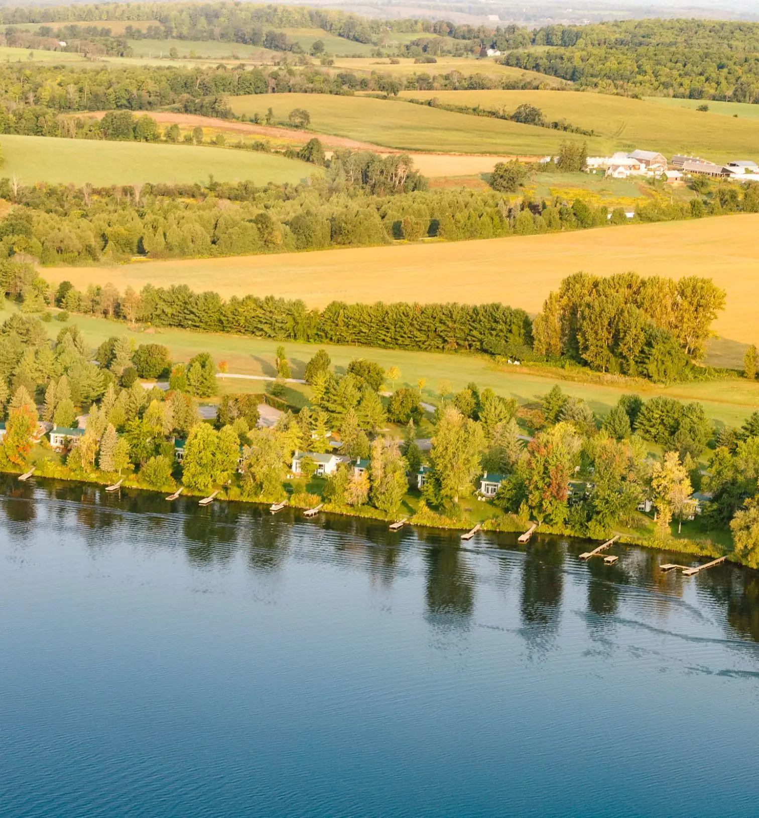 Elmhirst's Resort - Venues - Toronto, Vancouver Island (photo 3)