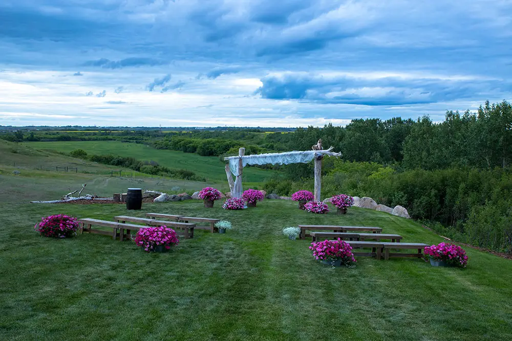 Posh Country Venue + Events - Venues - North Battleford, Vancouver Island (photo 2)