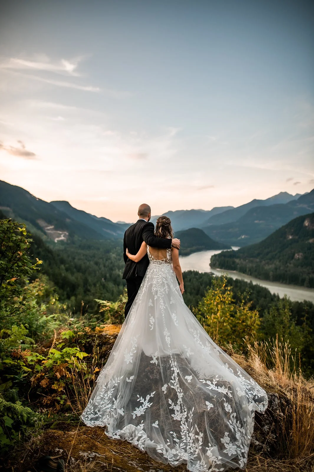 American Creek Lodge — Venues — Hope, Vancouver Island (photo 1)