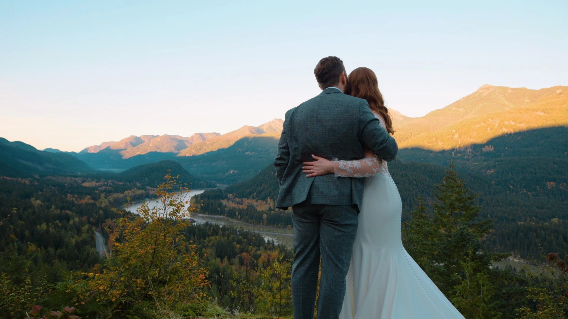 American Creek Lodge — Venues — Hope, Vancouver Island (photo 2)