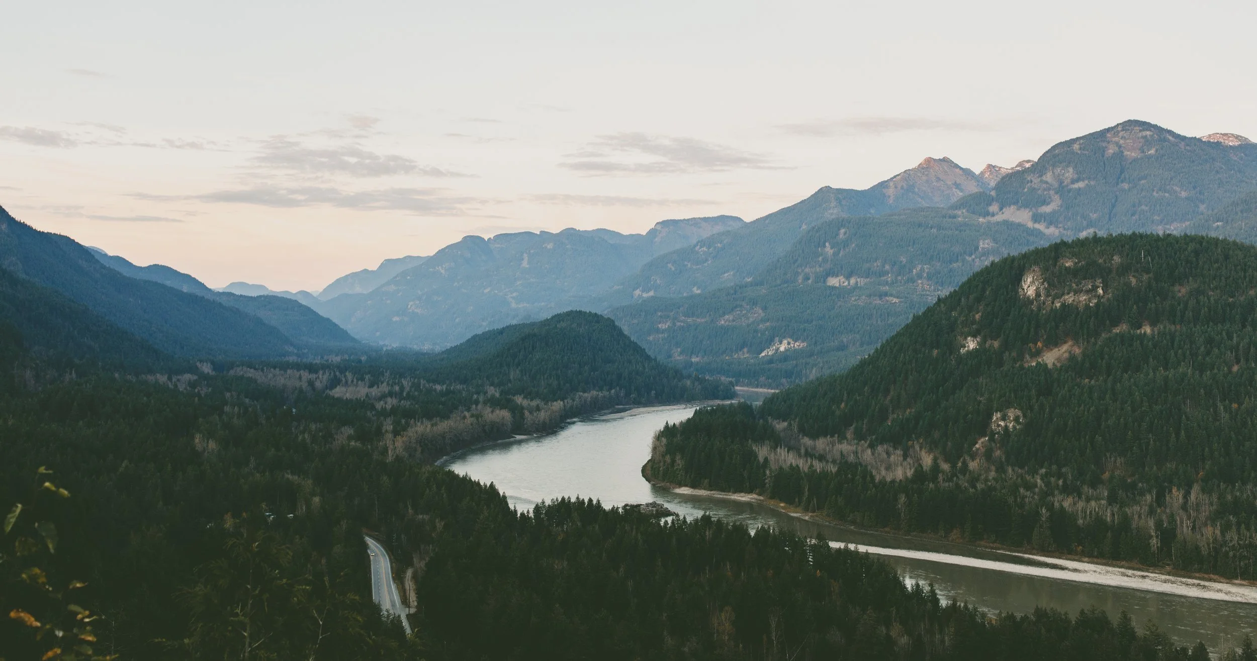 American Creek Lodge — Venues — Hope, Vancouver Island (photo 3)