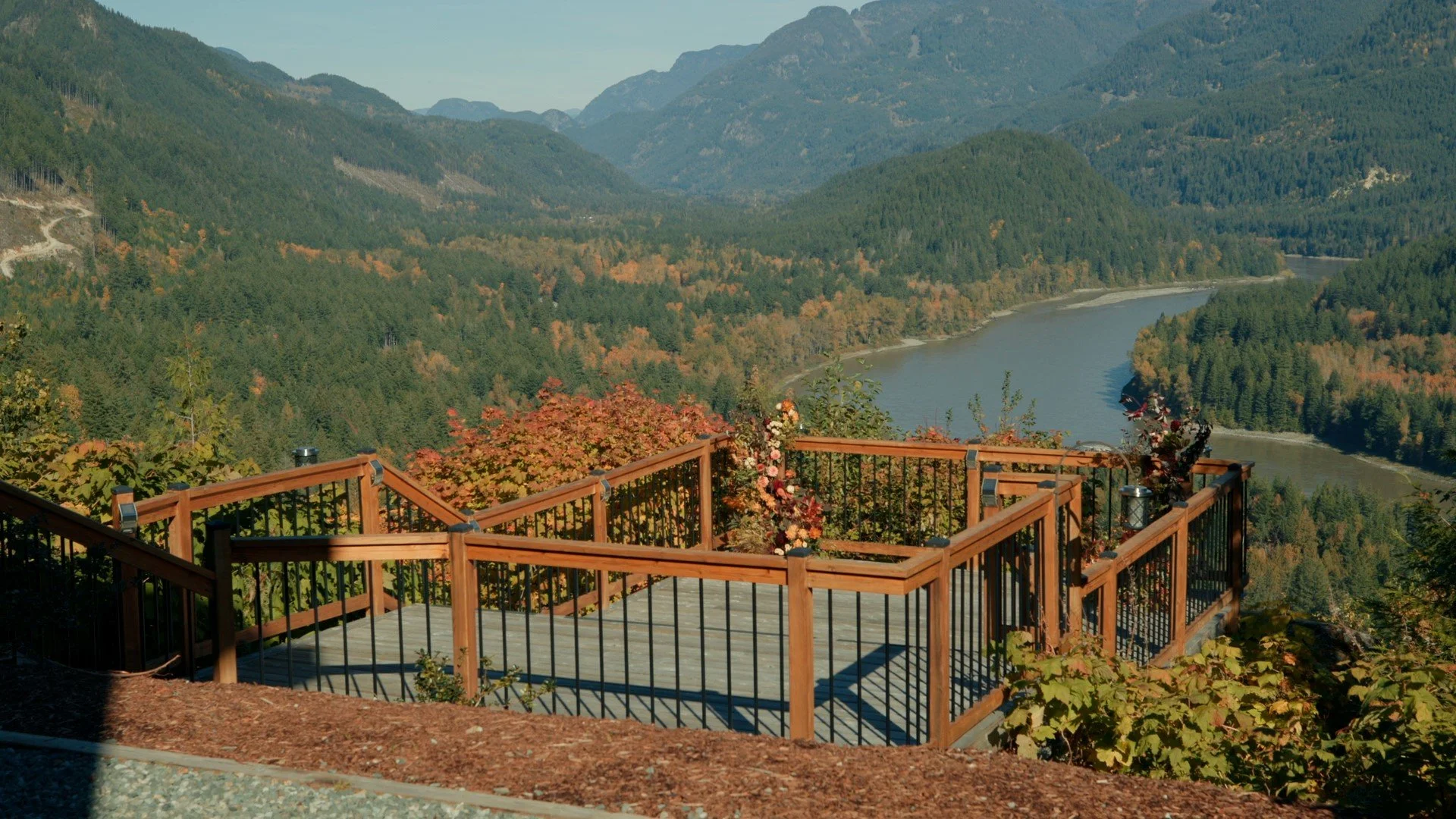 American Creek Lodge — Venues — Hope, Vancouver Island (photo 5)
