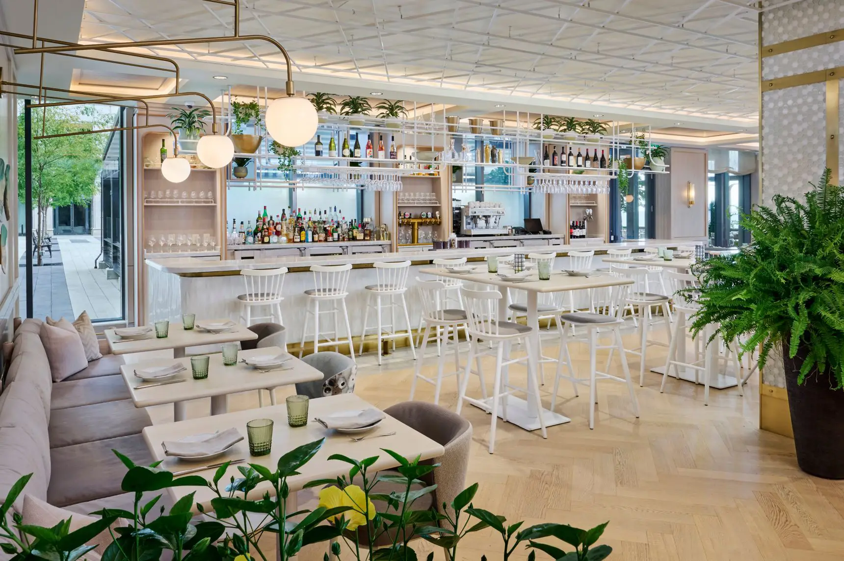 The Pearle Hotel & Spa - Venues - Oakville & Burlington, Ontario (photo 1)
