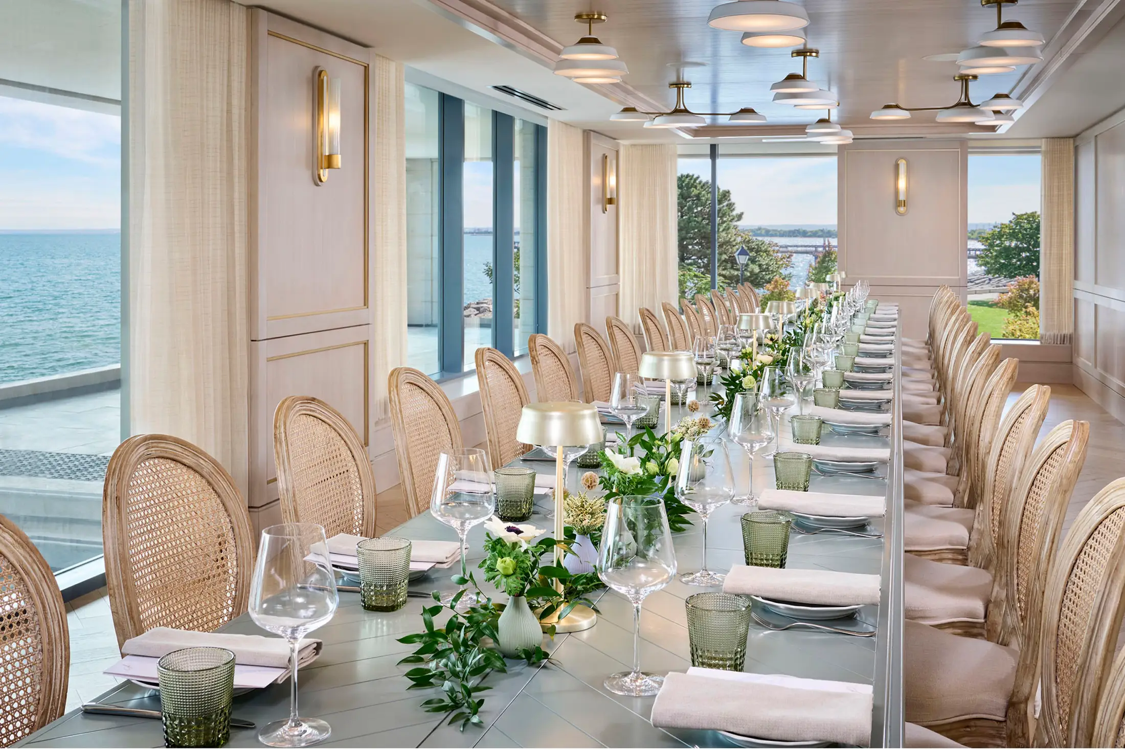 The Pearle Hotel & Spa - Venues - Oakville & Burlington, Ontario (photo 3)