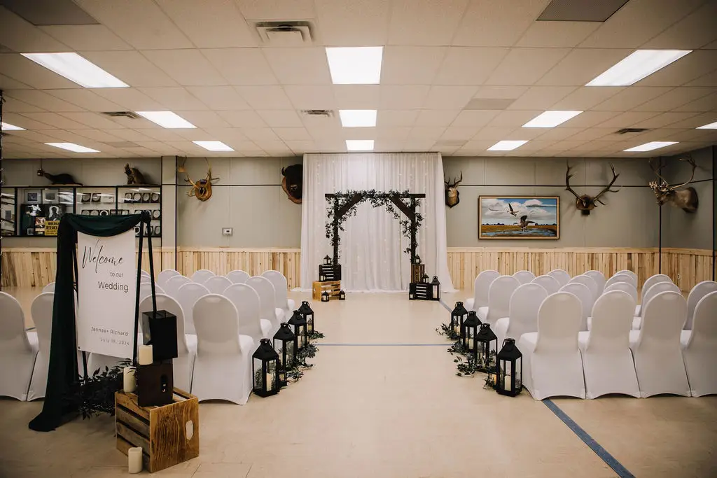 Saskatoon Wildlife Federation - Venues - Saskatoon, Vancouver Island (photo 3)