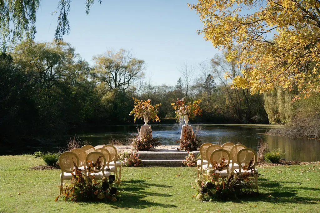 Fairview 1855 - Venues - Niagara Falls, Ontario (photo 1)