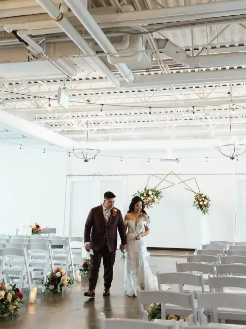 Events & Co Wedding Rentals - Rentals - Calgary, Vancouver Island (photo 1)