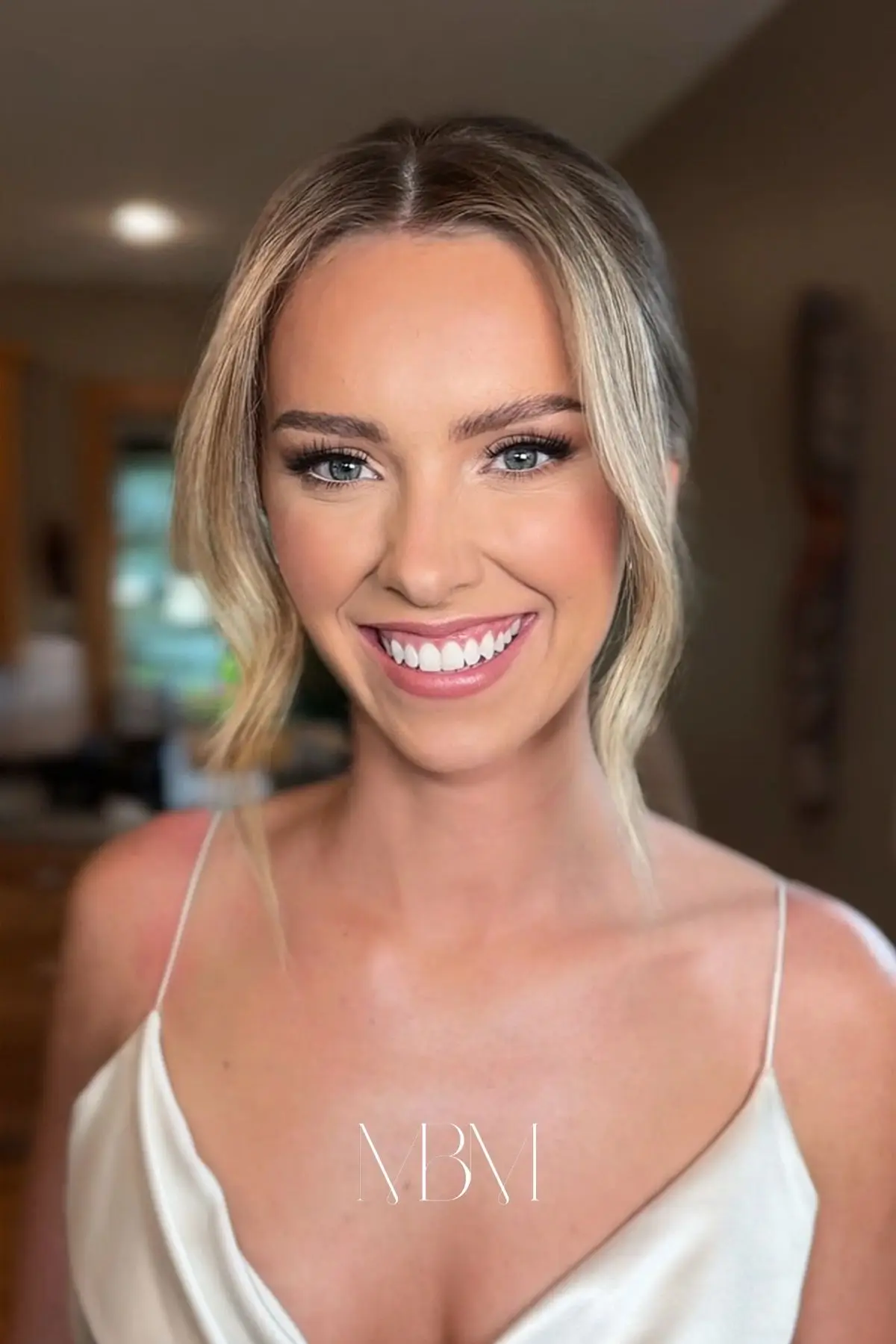 Makeup by Mylynn - Makeup & Hair - Calgary, Vancouver Island (photo 7)