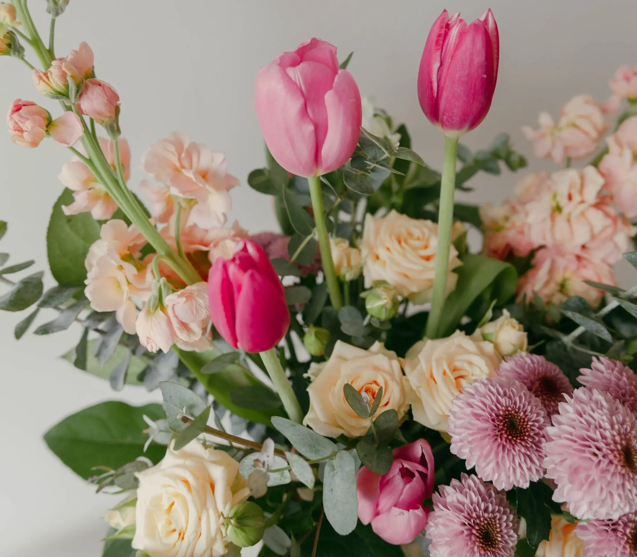 Earth Buds Florist
