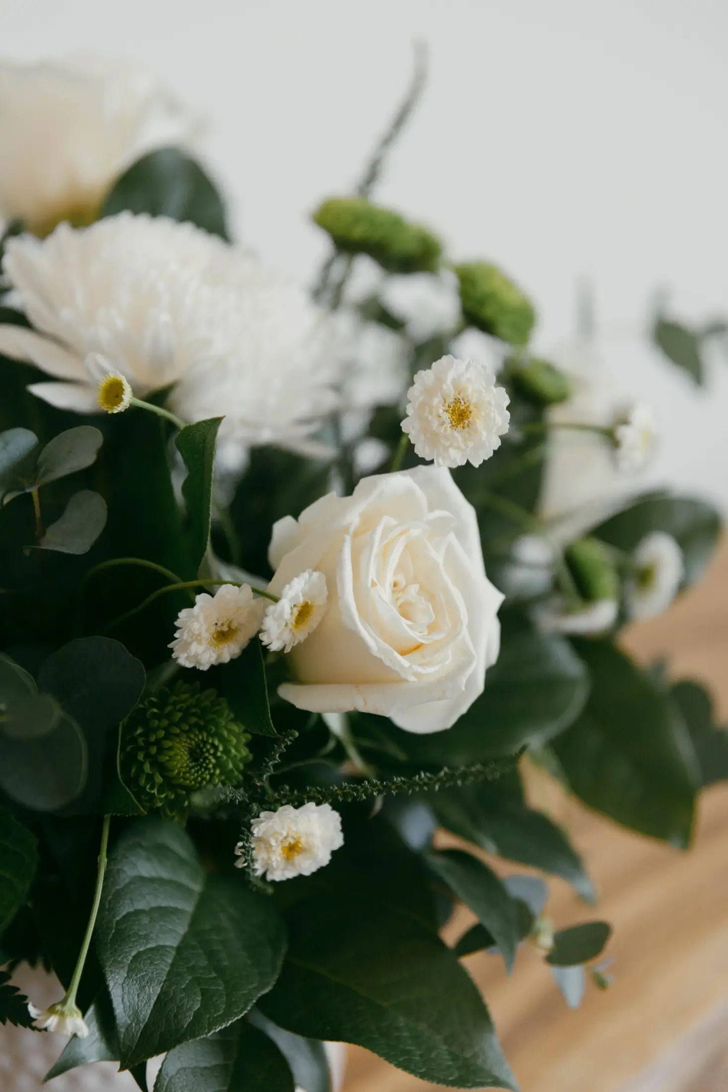 Earth Buds Florist - Florists - Pembina Valley, Manitoba (photo 2)