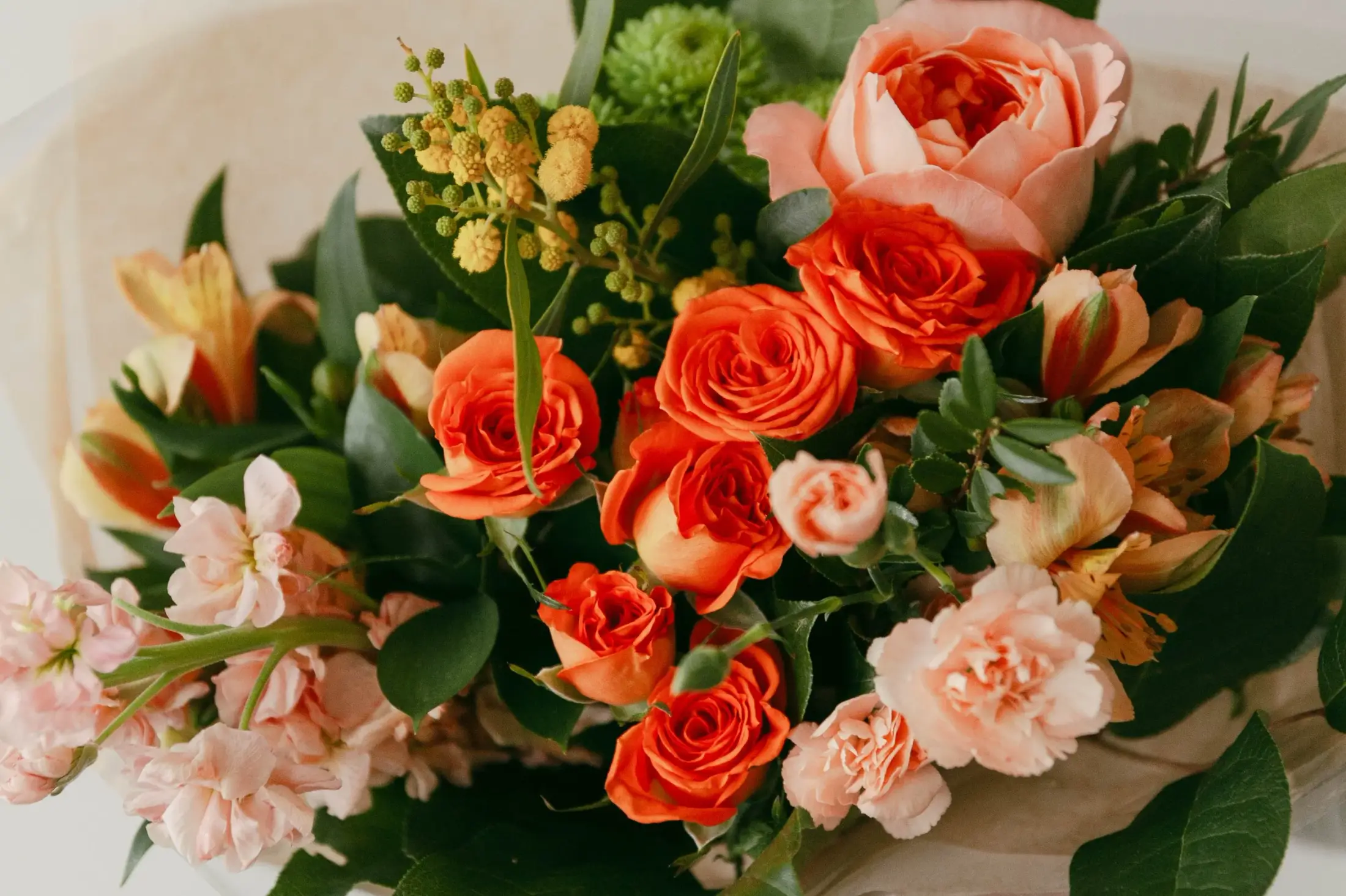 Earth Buds Florist - Florists - Pembina Valley, Manitoba (photo 3)