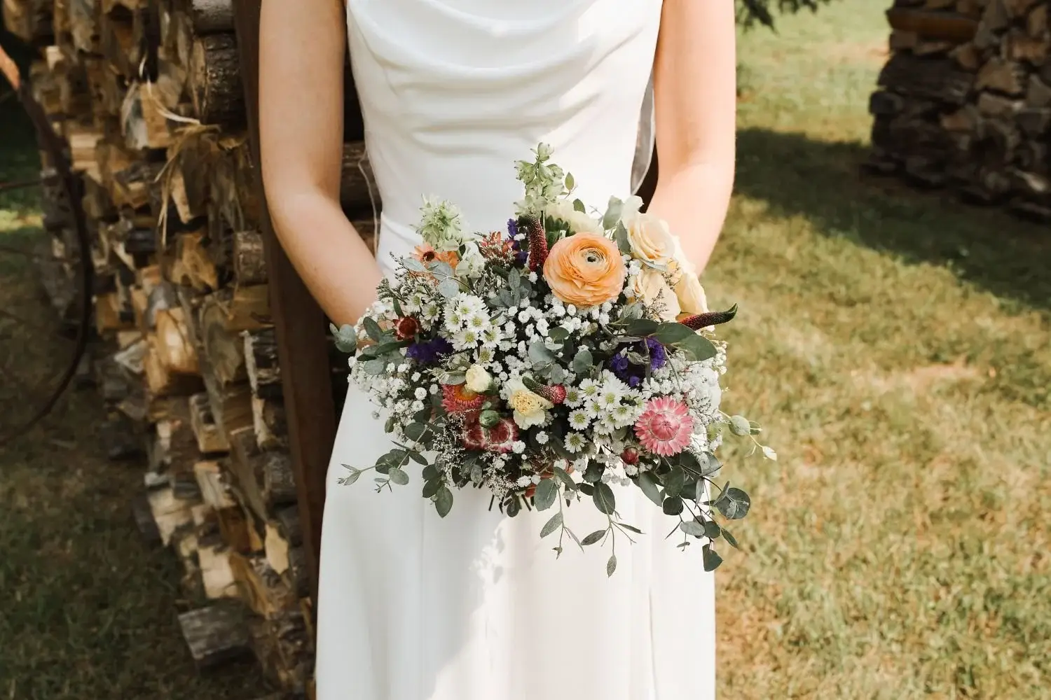 Earth Buds Florist - Florists - Pembina Valley, Manitoba (photo 10)