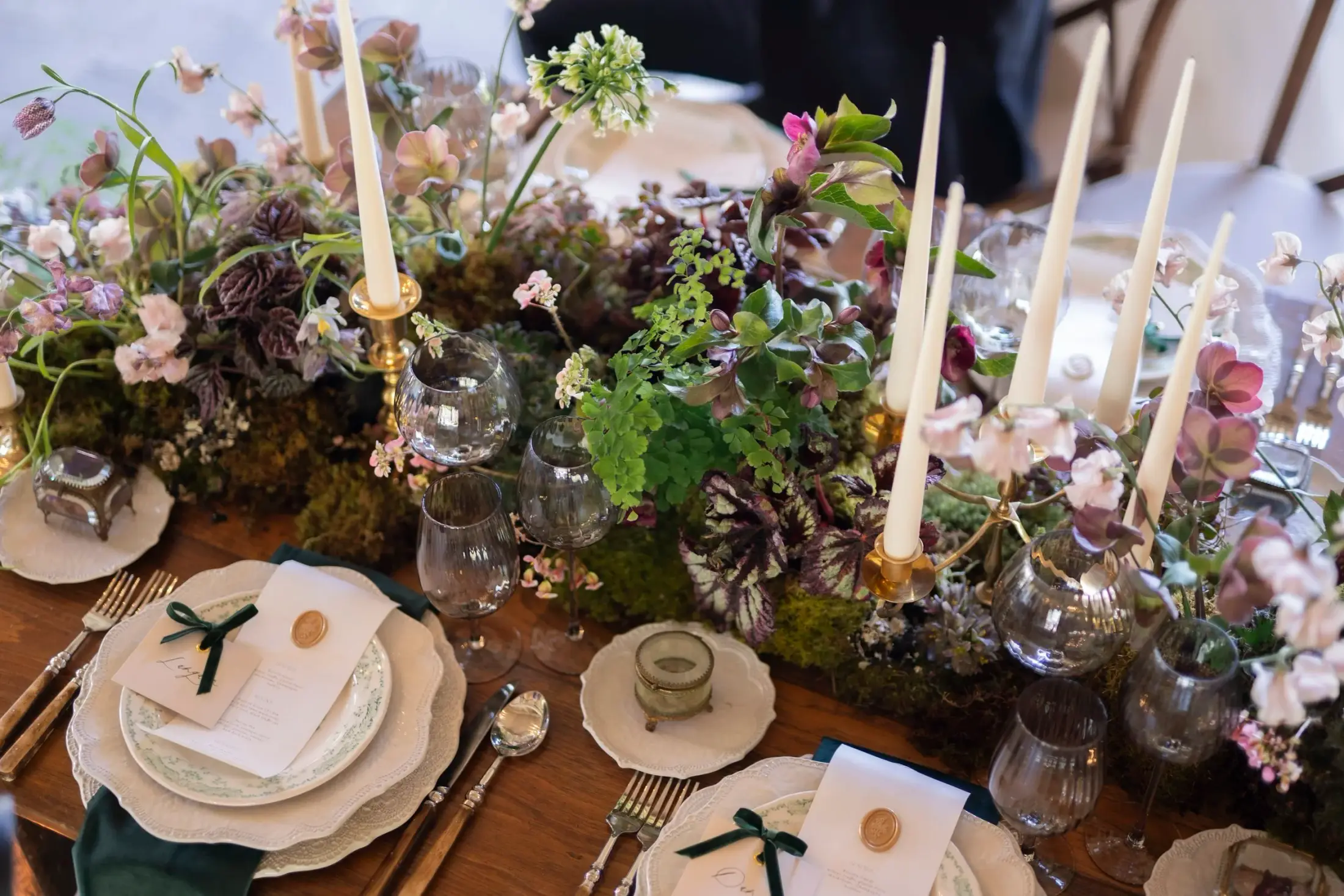 The Dulce Dwelling - Florists - Toronto, Ontario (photo 2)
