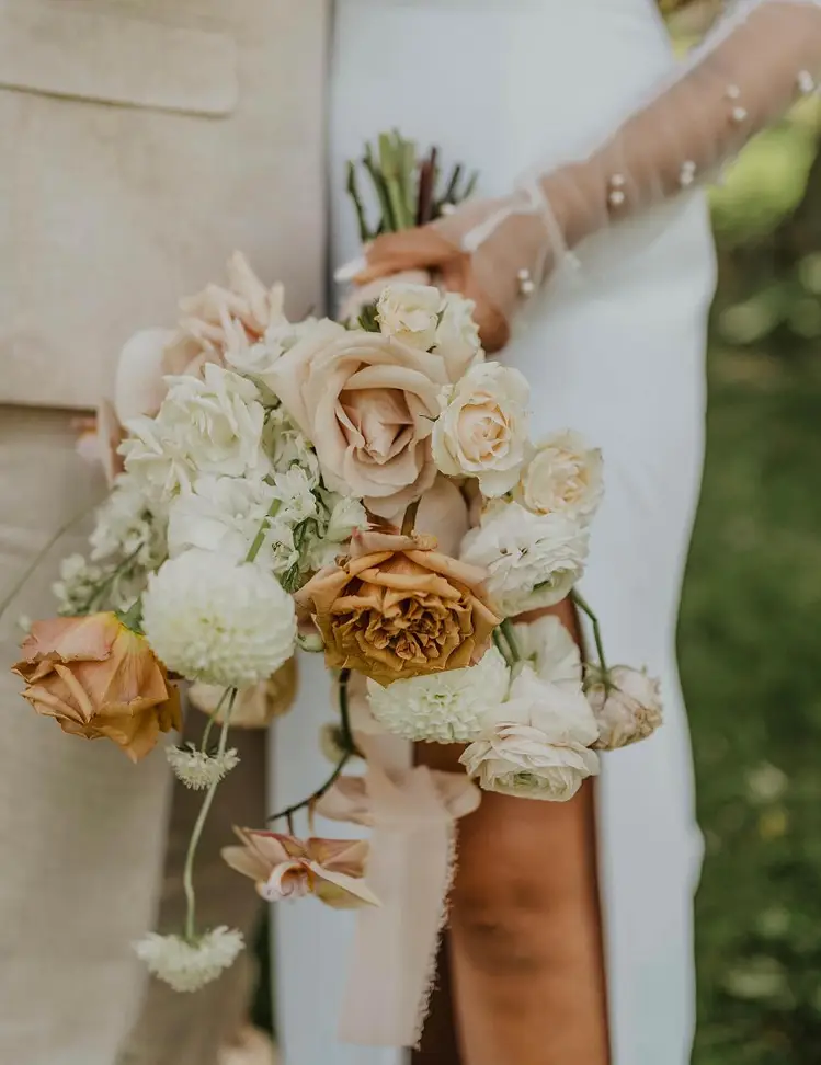 The Dulce Dwelling - Florists - Toronto, Ontario (photo 3)