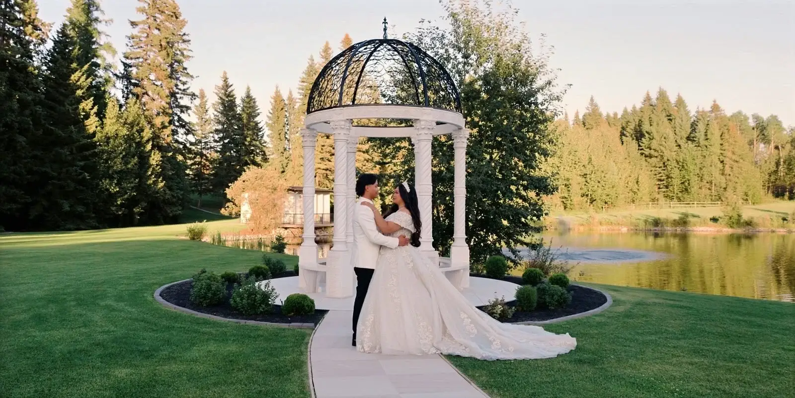 Kevin M Films - Videographers - Edmonton, Vancouver Island (photo 3)