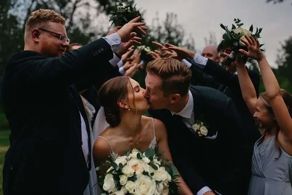 Kevin M Films - Videographers - Edmonton, Vancouver Island (photo 6)