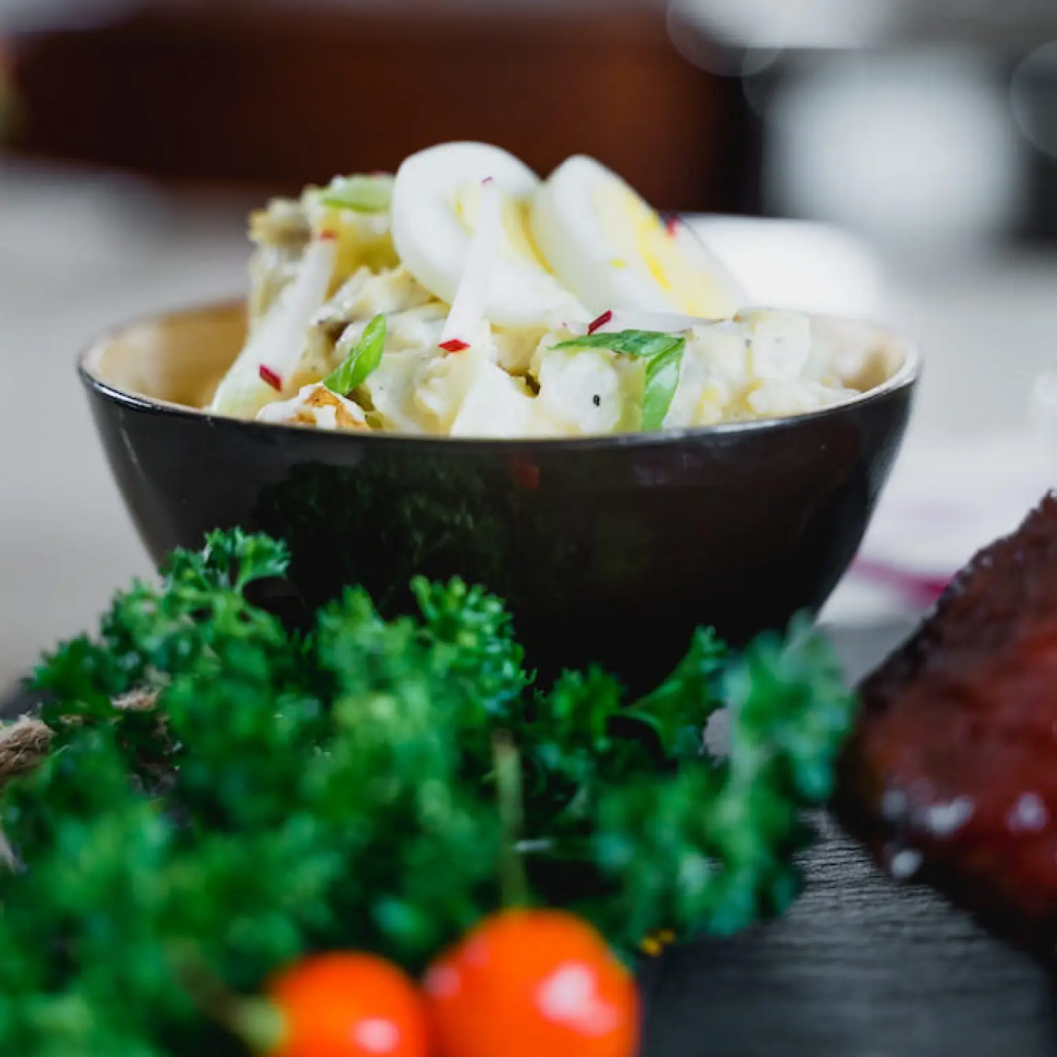Barn and Country Catering - Catering - Kingston, Vancouver Island (photo 7)