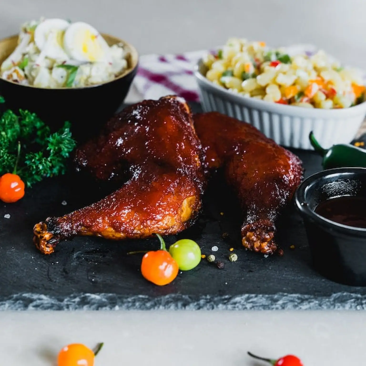 Barn and Country Catering - Catering - Kingston, Vancouver Island (photo 8)