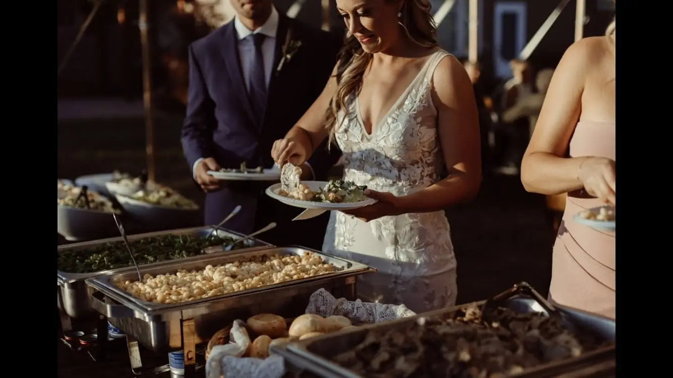 Barn and Country Catering - Catering - Kingston, Vancouver Island (photo 9)