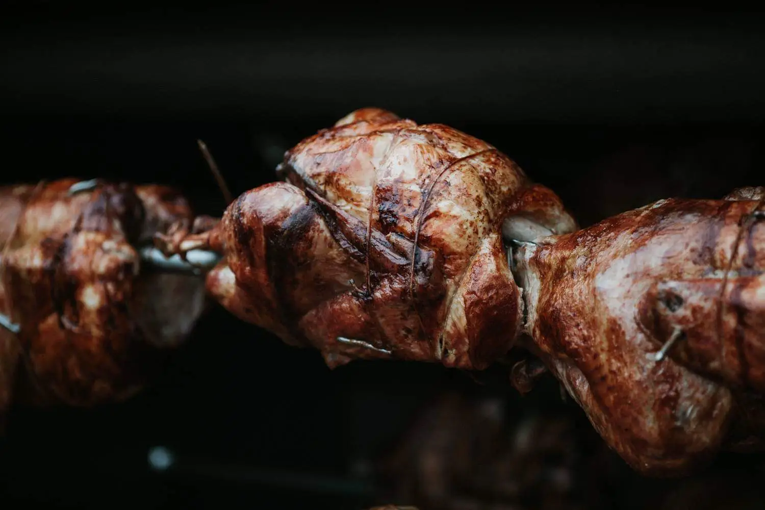 Barn and Country Catering - Catering - Kingston, Vancouver Island (photo 10)