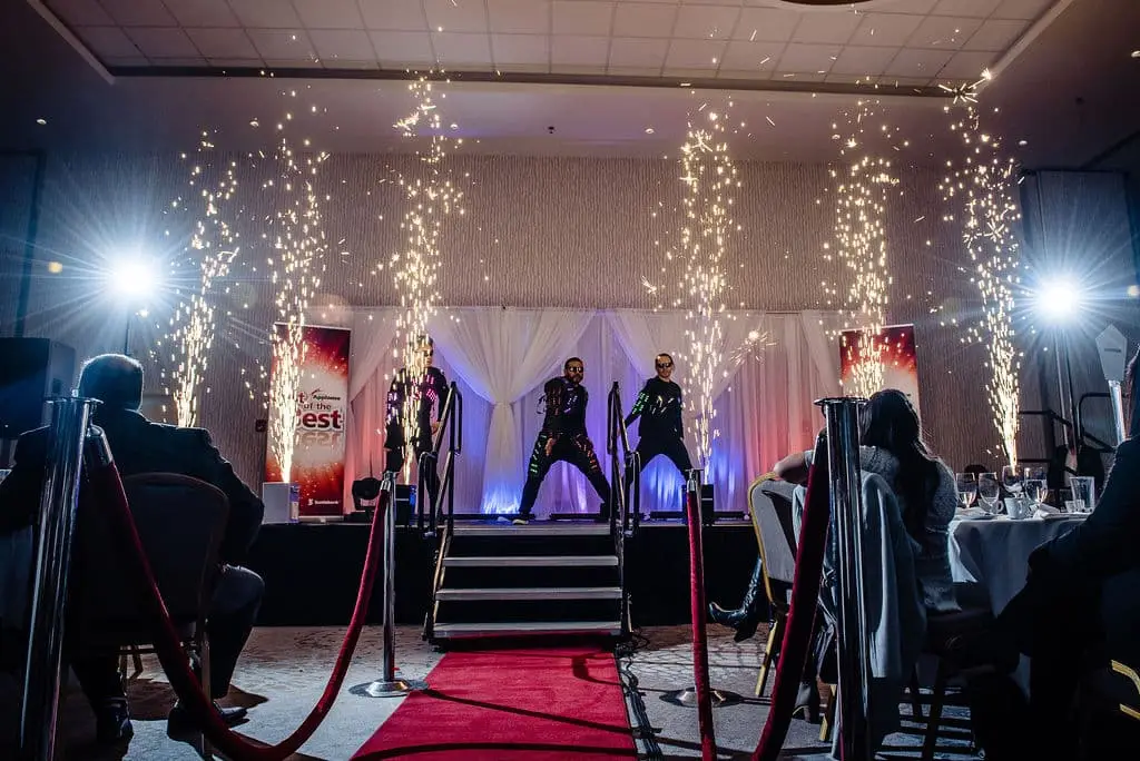 Pez Productions - Entertainment / DJ - Calgary, Vancouver Island (photo 3)