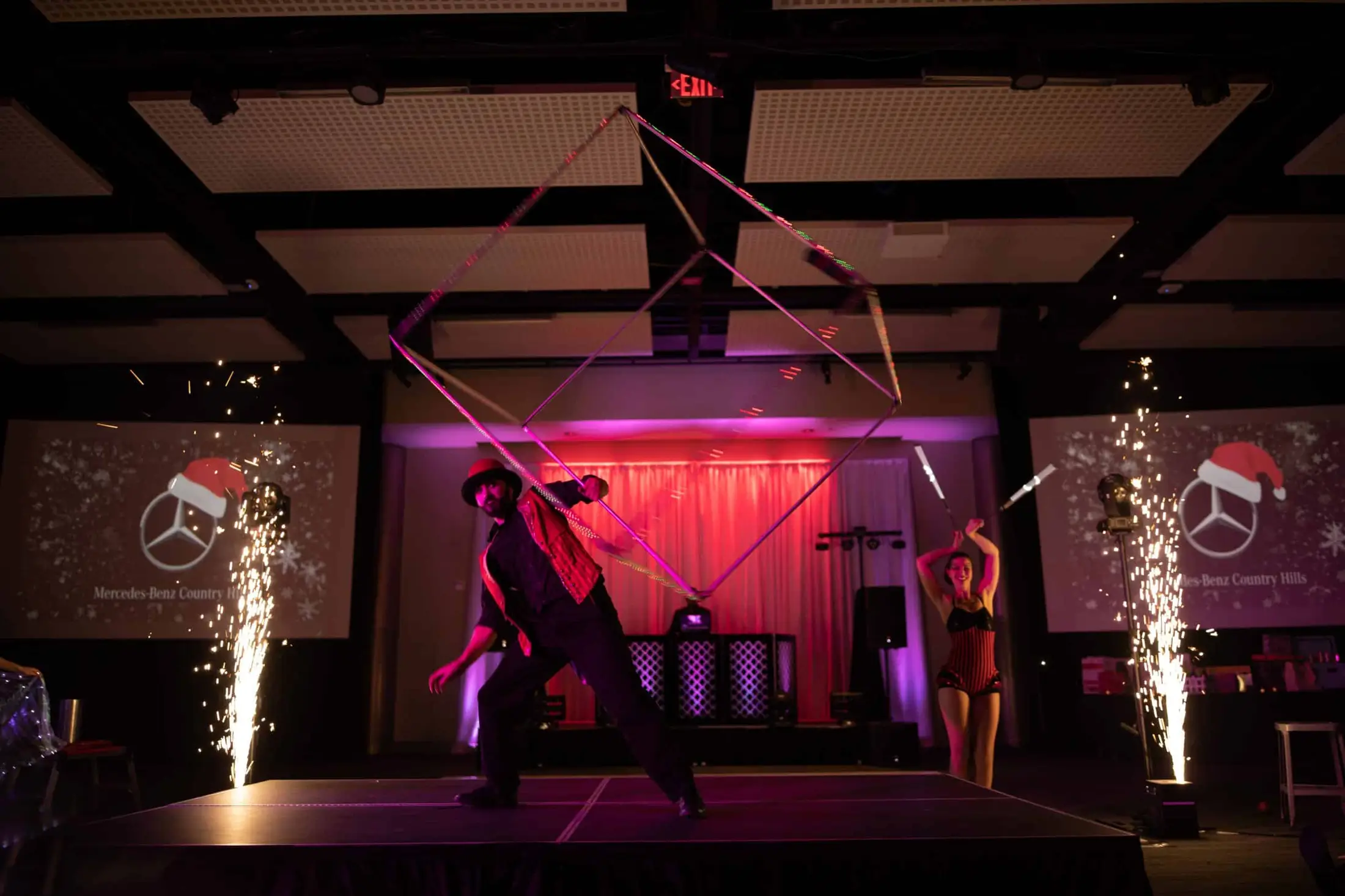 Pez Productions - Entertainment / DJ - Calgary, Vancouver Island (photo 4)