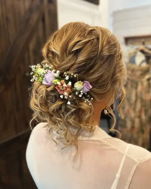 Hair and Makeup by Mercedes - Makeup & Hair - Windsor, Ontario (photo 4)