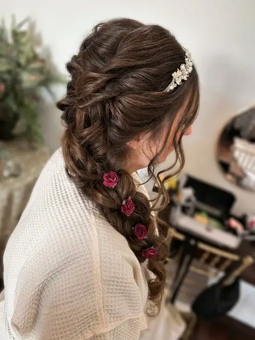 Hair and Makeup by Mercedes - Makeup & Hair - Windsor, Ontario (photo 8)