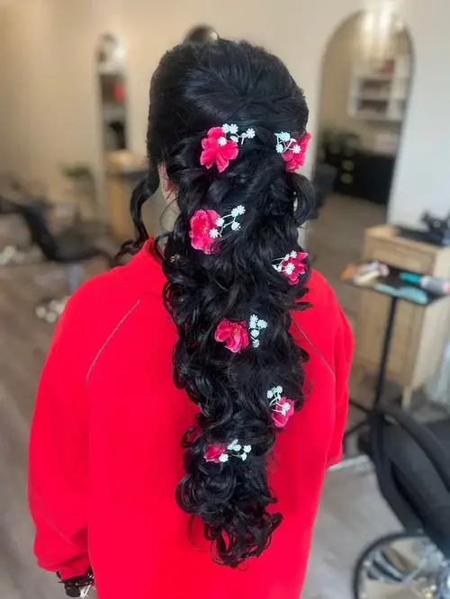 Hair and Makeup by Mercedes - Makeup & Hair - Windsor, Ontario (photo 9)