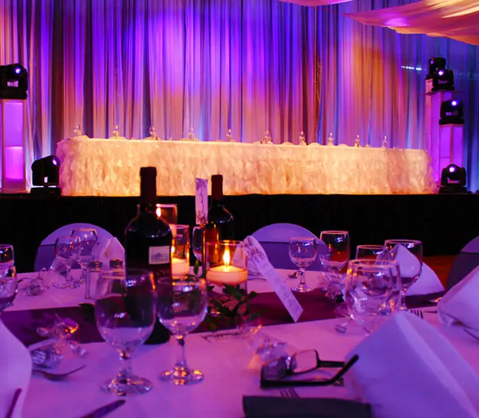 Rhino's Lighting & Sound - Entertainment / DJ - Regina, Vancouver Island (photo 1)