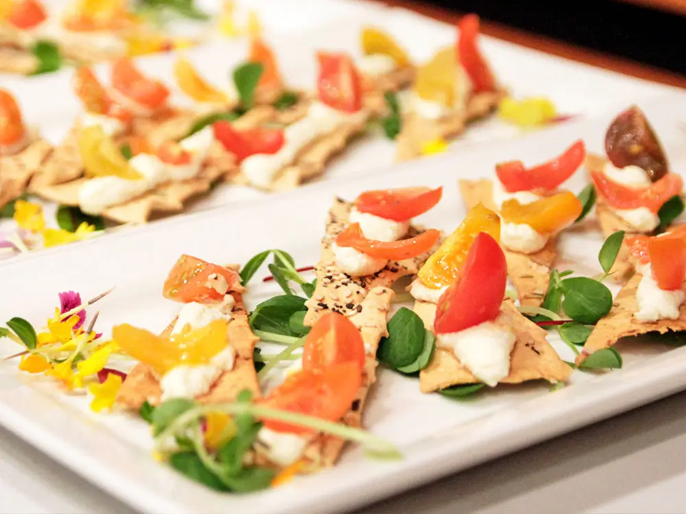 Encore Catering - Catering - Toronto, Vancouver Island (photo 3)