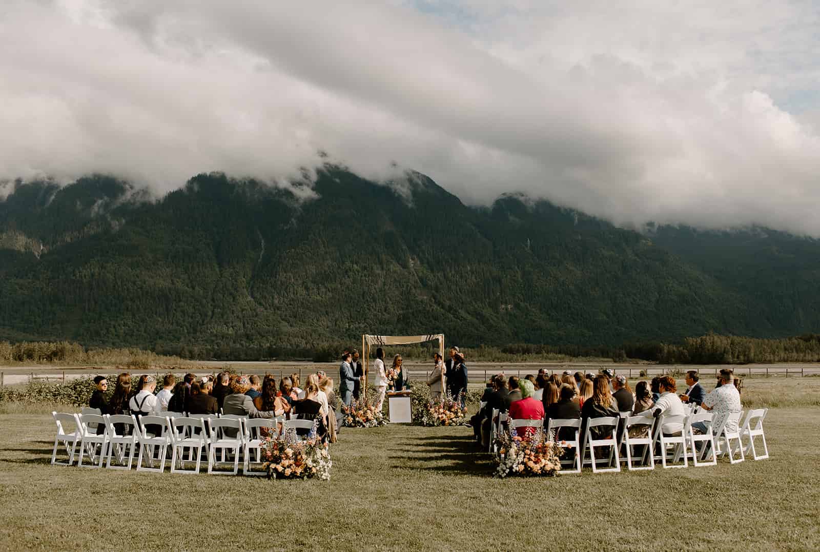 Fraser River Lodge