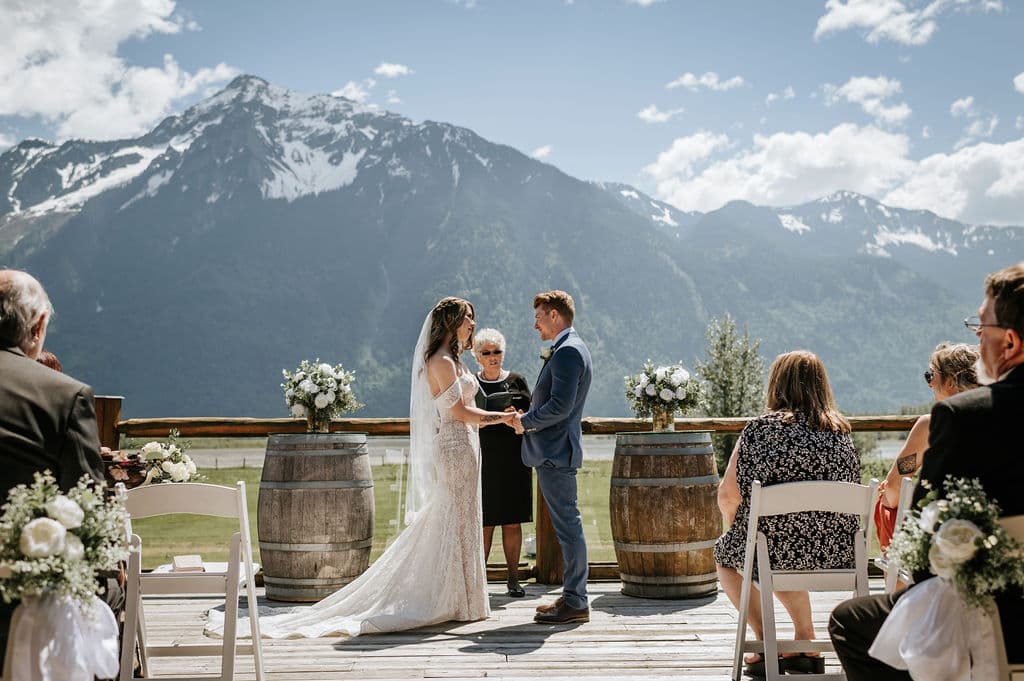 Fraser River Lodge - Venues - Chilliwack, Vancouver Island (photo 3)