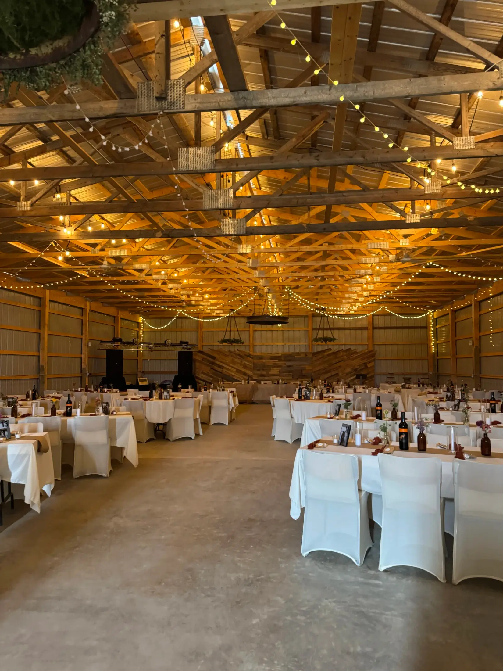 Stubble & Strawflower Ranch - Venues - Regina, Vancouver Island (photo 4)