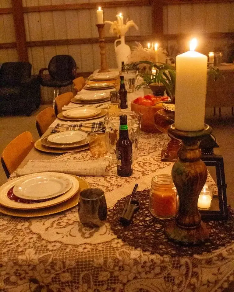 Stubble & Strawflower Ranch - Venues - Regina, Vancouver Island (photo 5)