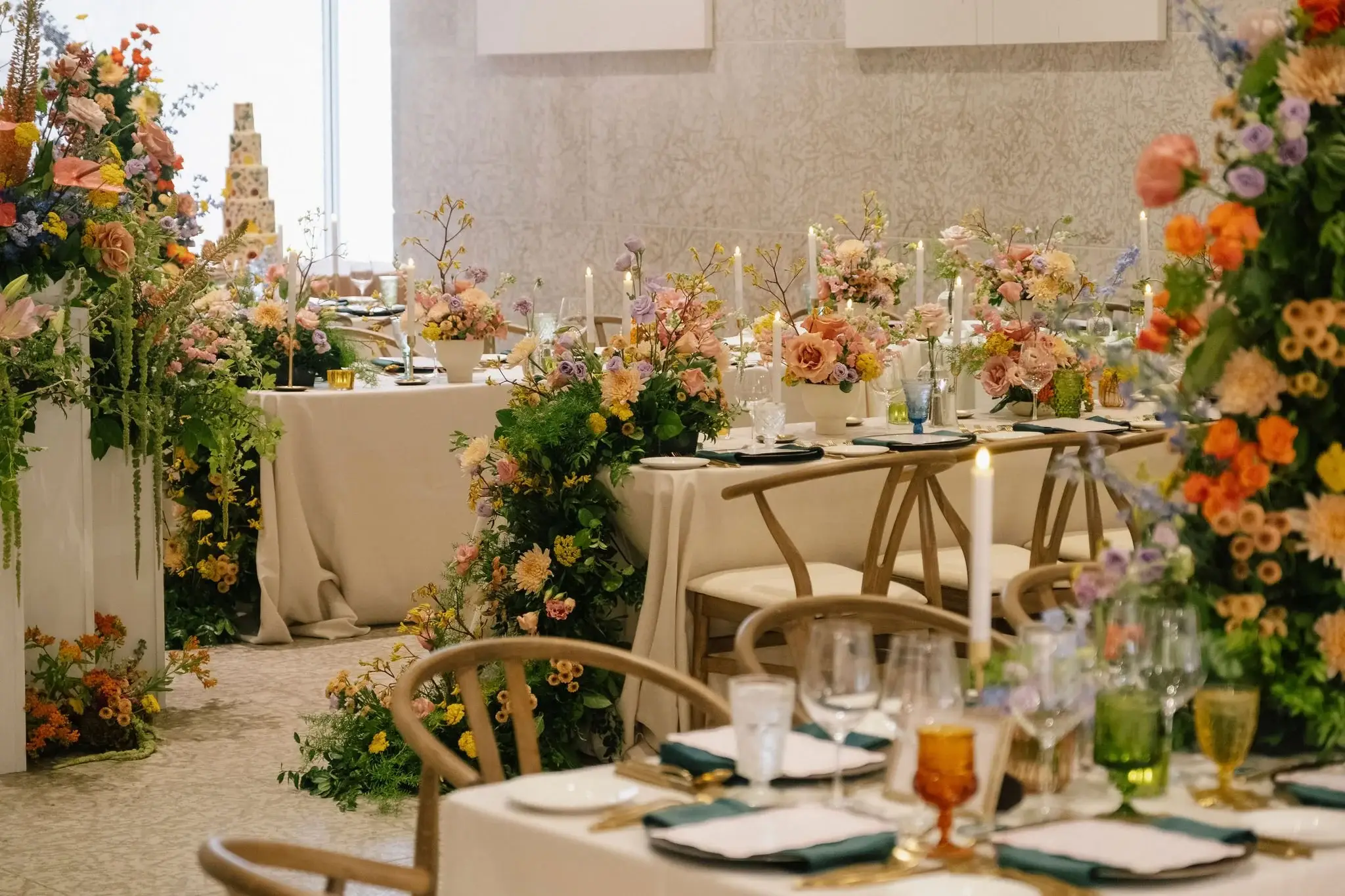 Stone House Creative - Florists - Winnipeg, Manitoba (photo 1)