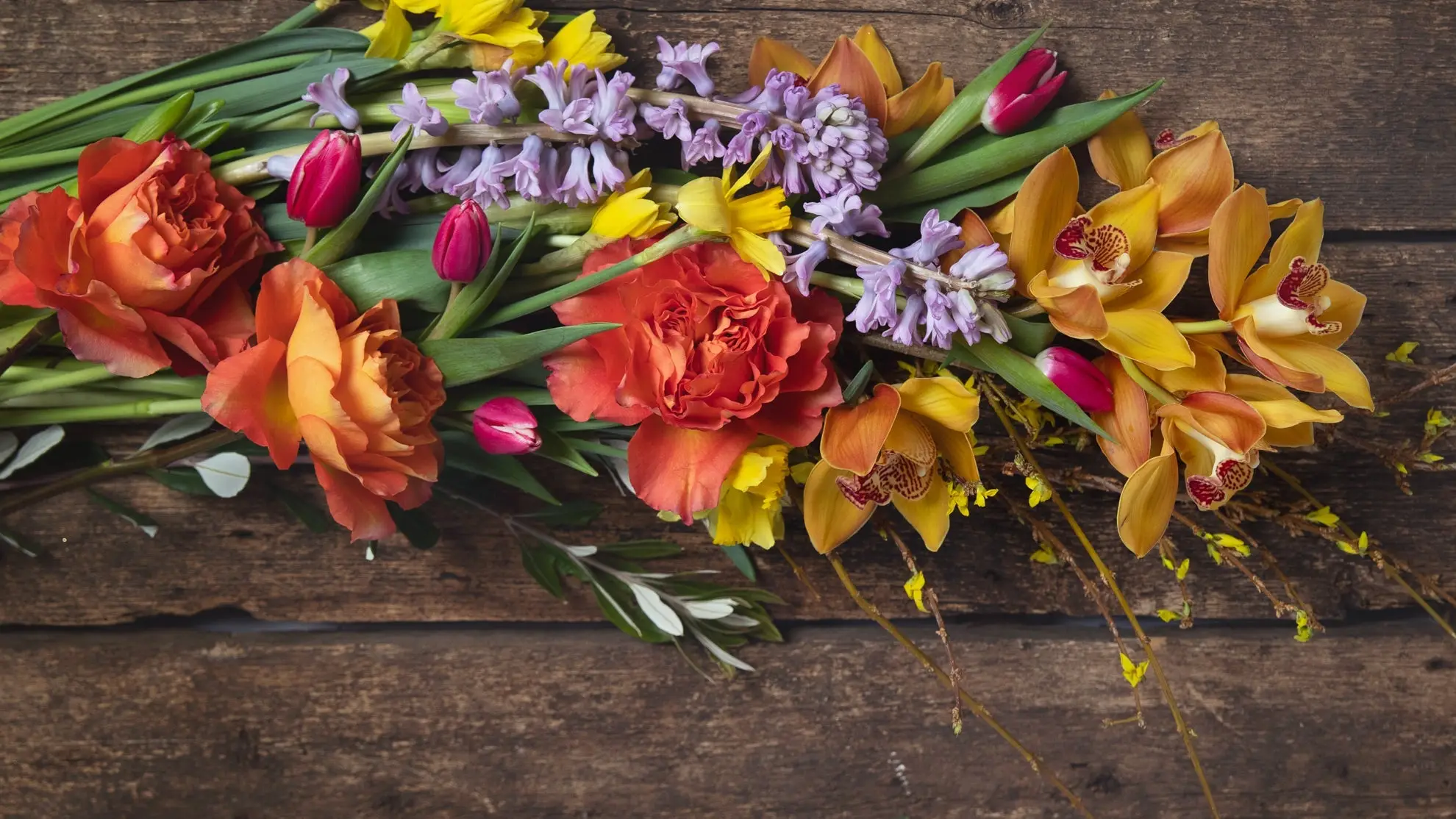 Tickled Floral - Florists - Edmonton, Alberta (photo 1)