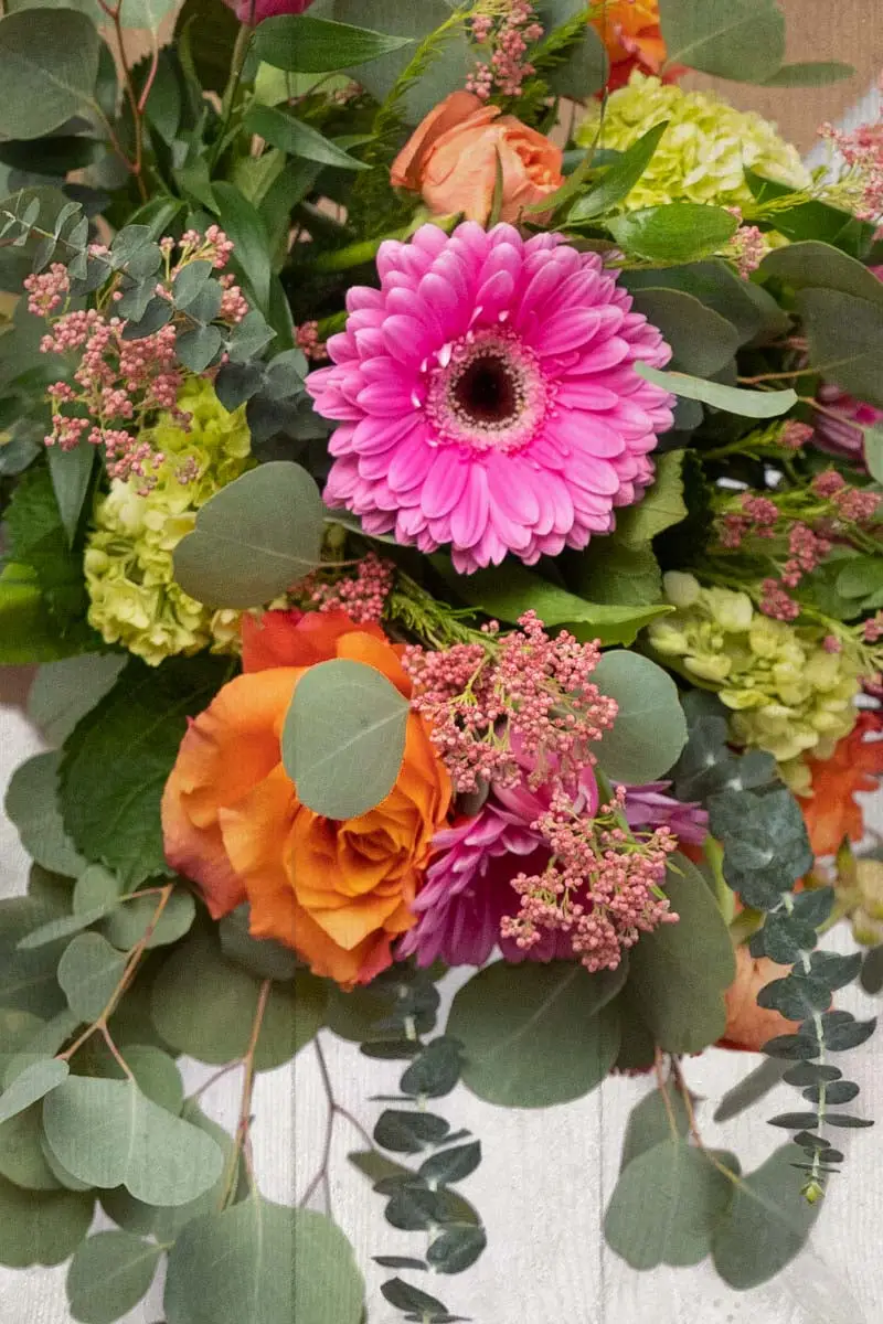 Tickled Floral - Florists - Edmonton, Alberta (photo 2)