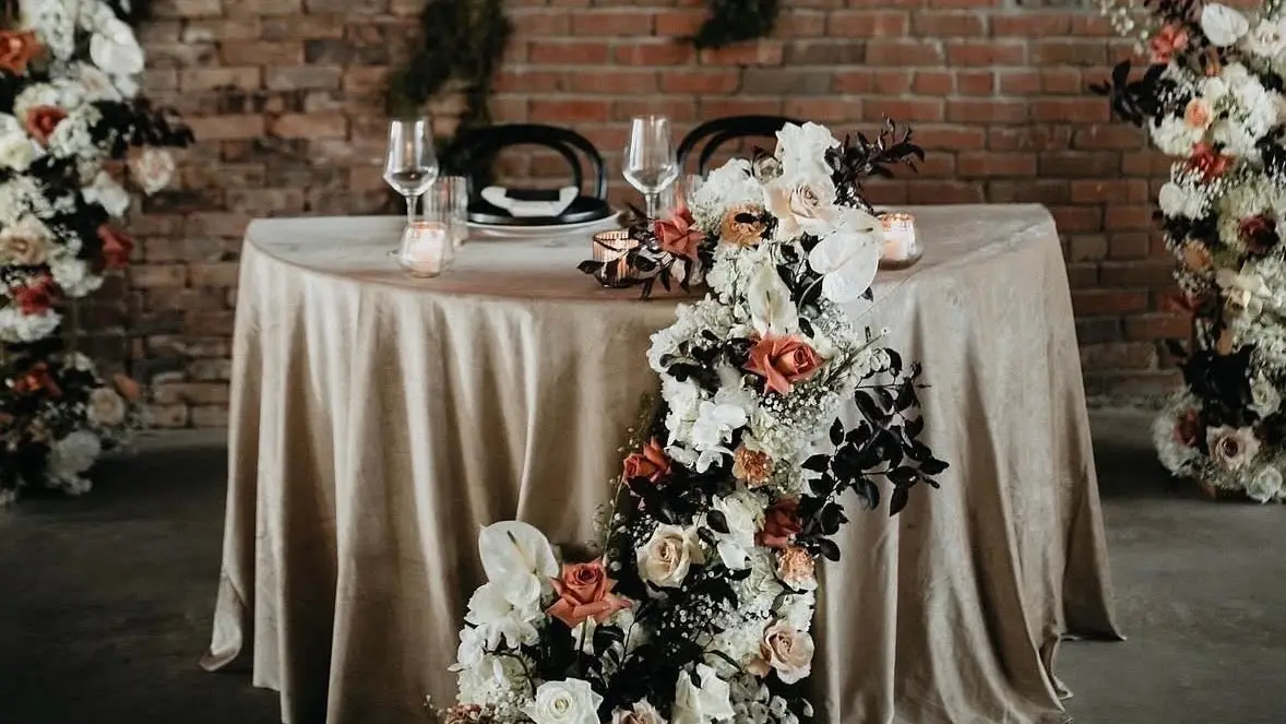 Tickled Floral - Florists - Edmonton, Alberta (photo 3)