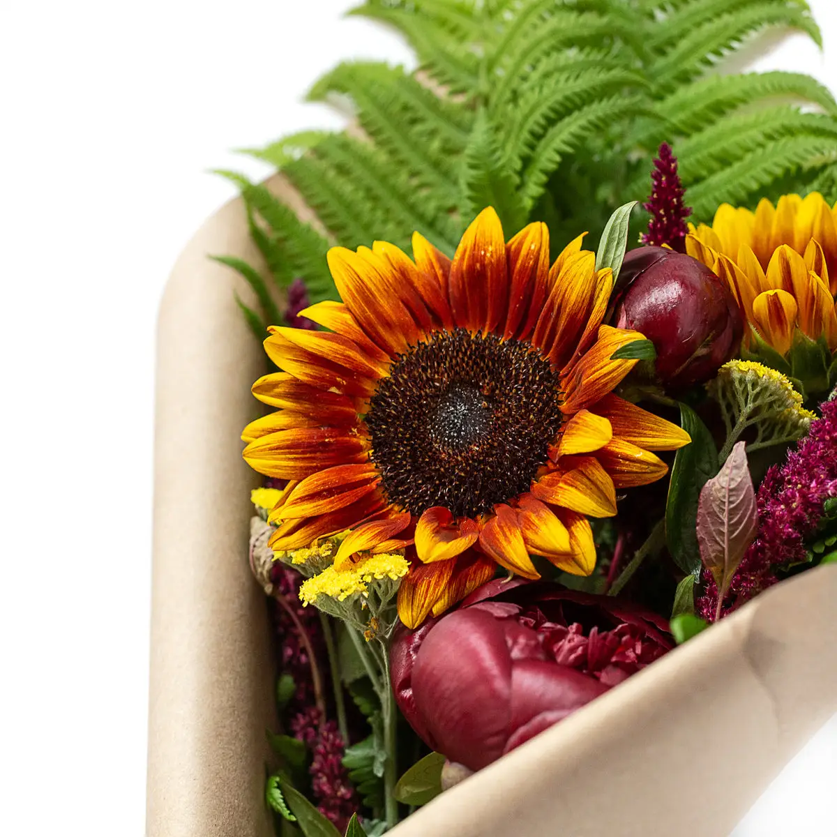 Tickled Floral - Florists - Edmonton, Alberta (photo 4)