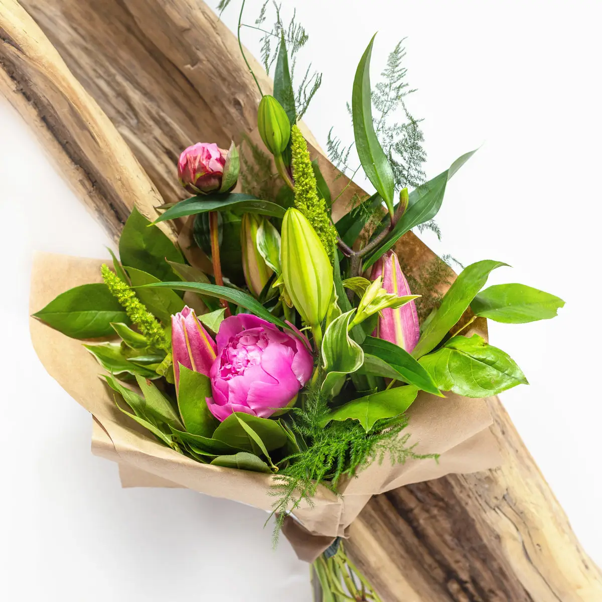 Tickled Floral - Florists - Edmonton, Alberta (photo 6)