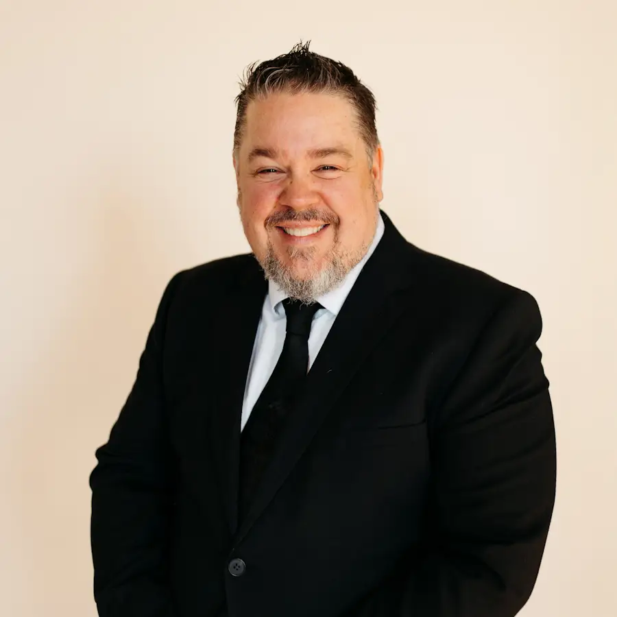 Nathan Grieve Weddings - Officiant - Guelph, Ontario (photo 2)