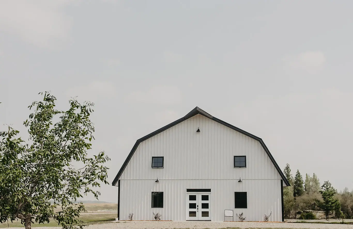 Cardinal Weddings - Venues - Saskatoon, Saskatchewan (photo 1)