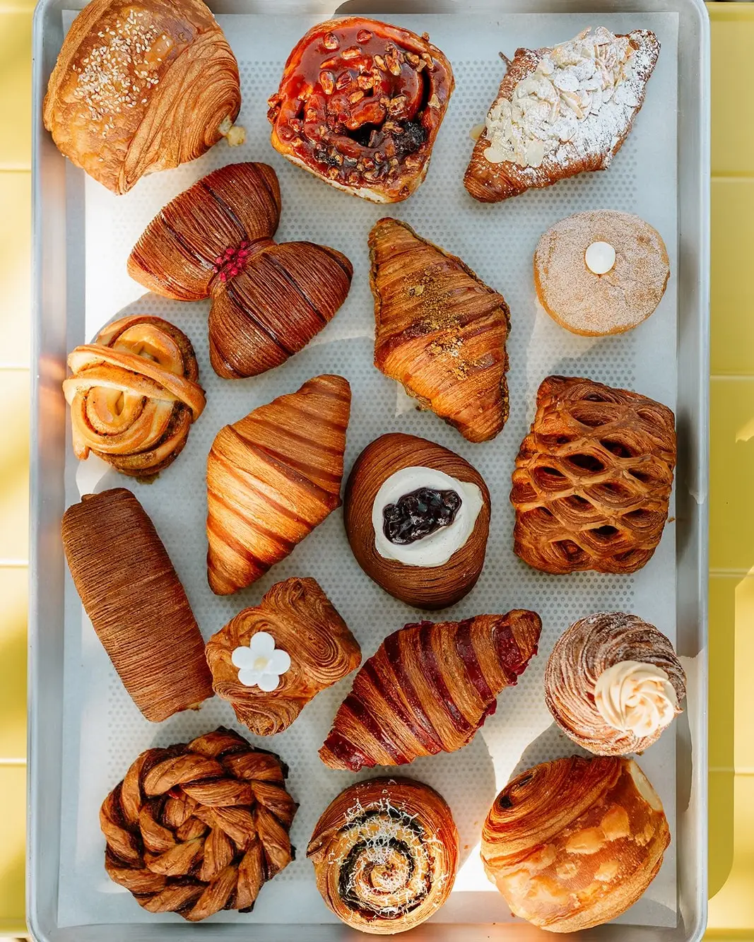 Freya - Nordic baking & kaffe — Cakes & Desserts — Comox Valley, Vancouver Island (photo 2)