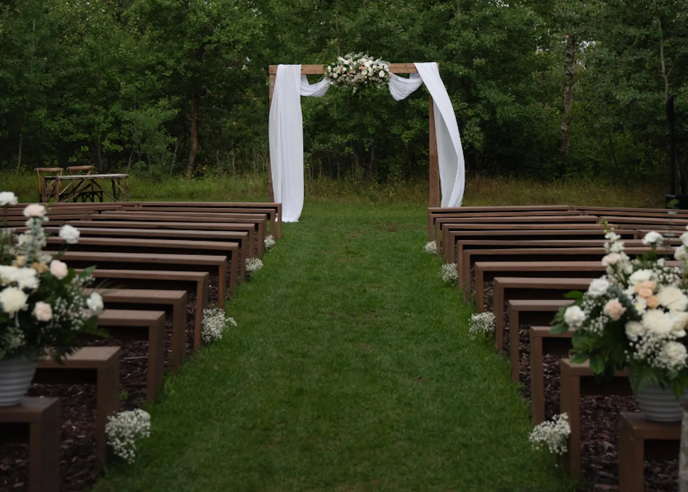 Pineridge Hollow - Venues - Winnipeg, Manitoba (photo 3)