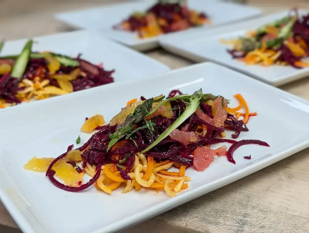 Chez Angela Bakery and Café - Catering - Brandon, Manitoba (photo 4)
