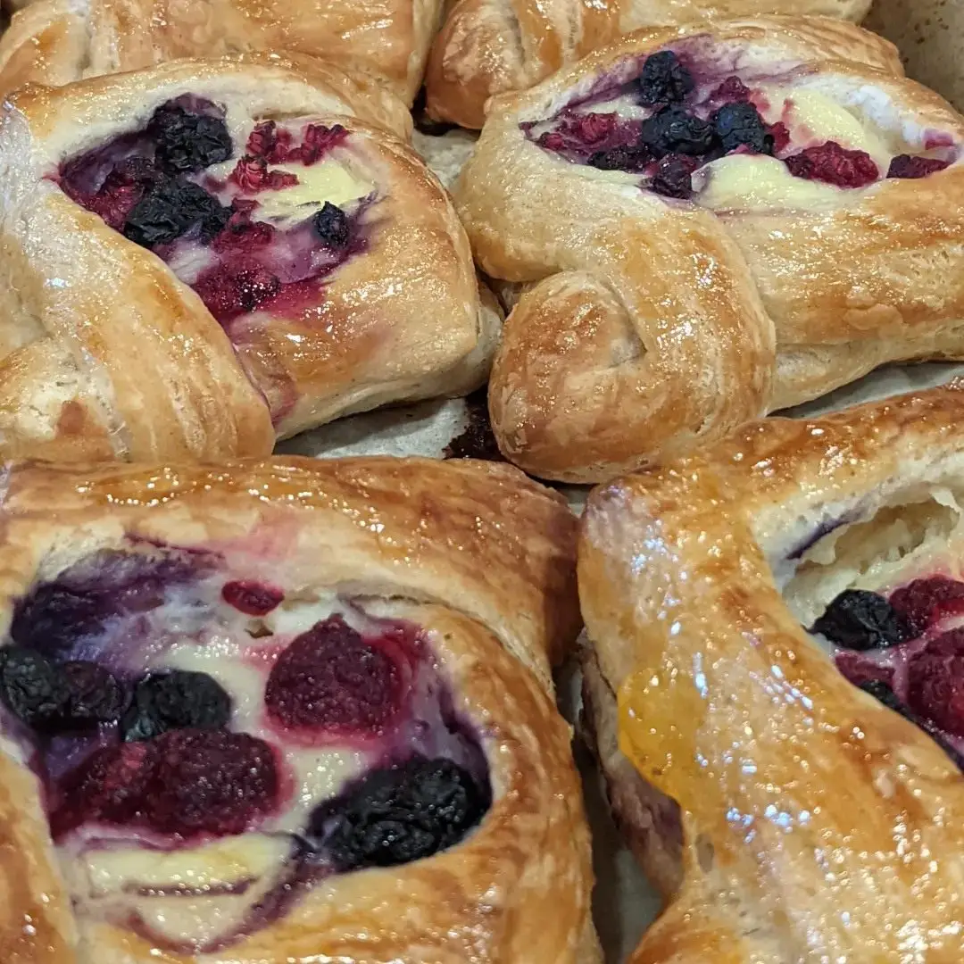 Chez Angela Bakery and Café - Catering - Brandon, Manitoba (photo 5)