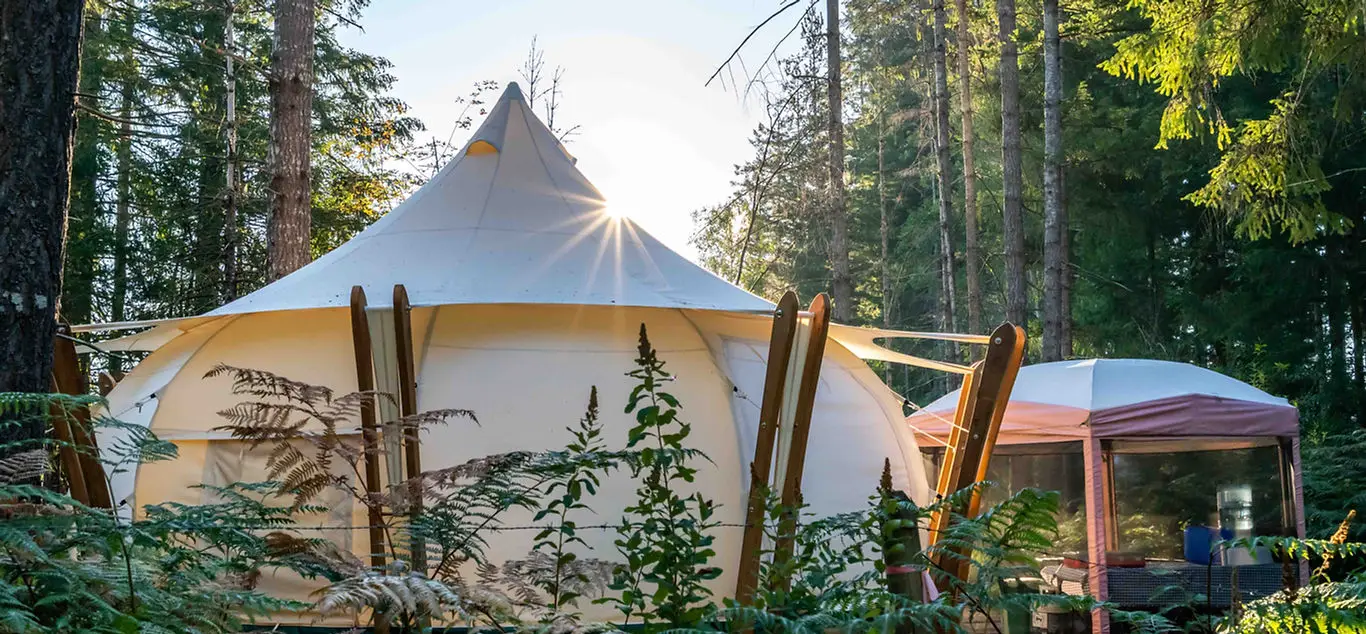Smith Lake Farm — Venues — Comox Valley, Vancouver Island (photo 3)