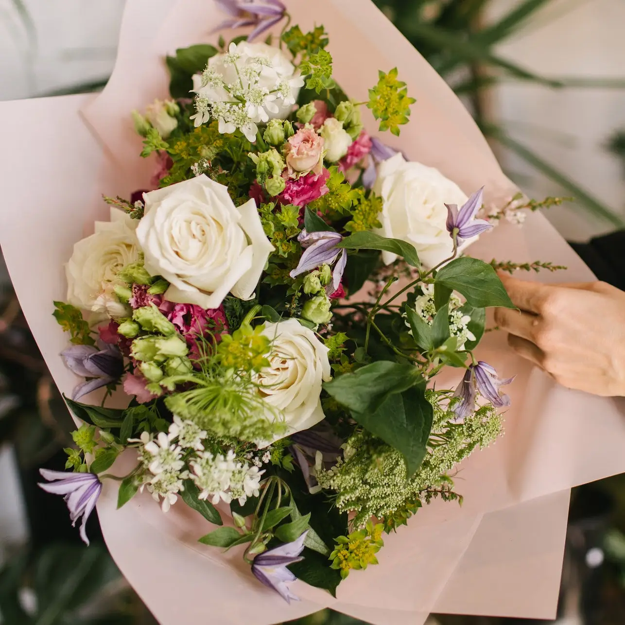 TwinFlower Studio - Florists - Edmonton, Vancouver Island (photo 3)