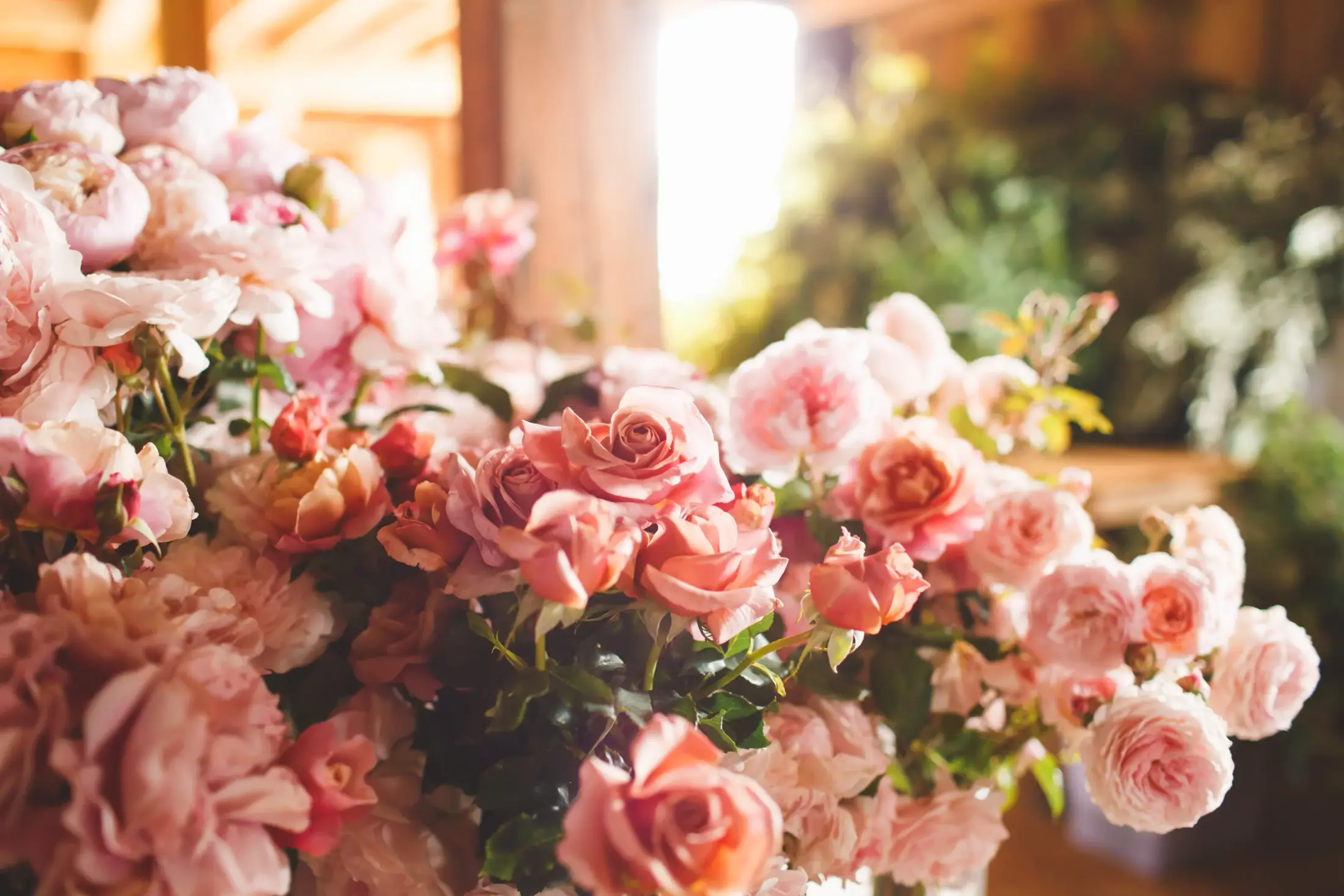Forget-Me-Not Flowers - Florists - Banff, Vancouver Island (photo 4)